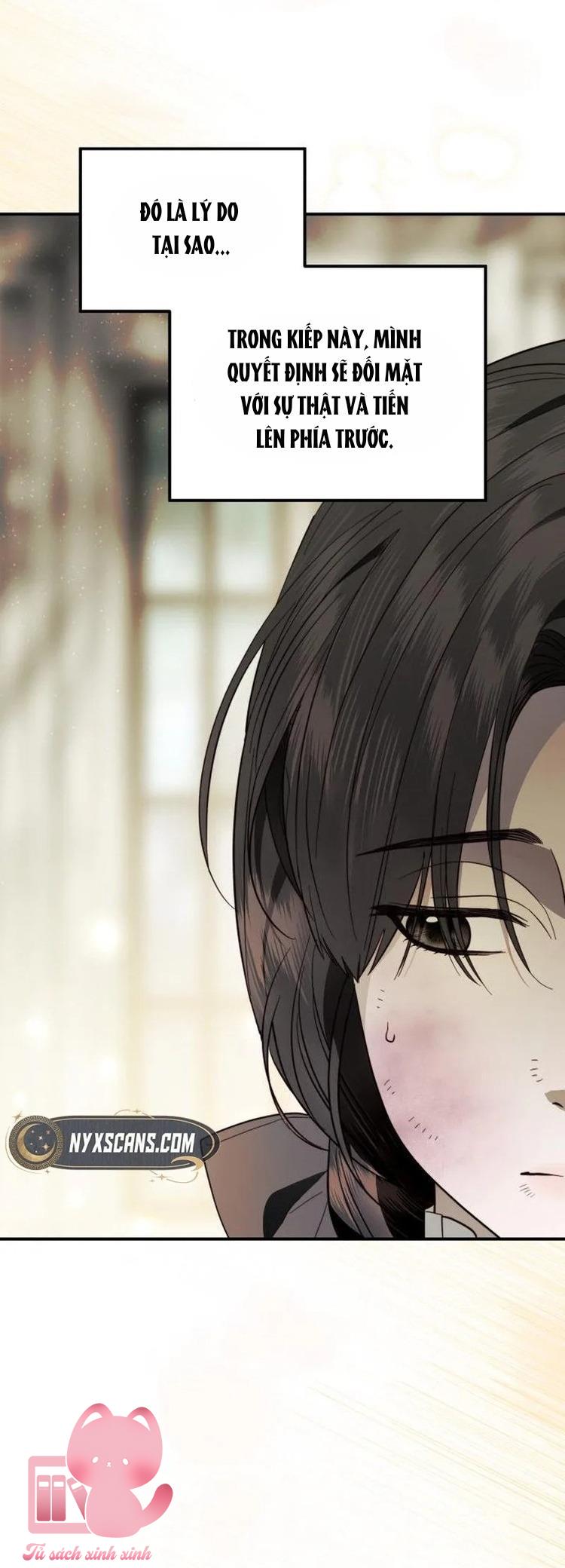 Tôi Chỉ Cần Con Của Công Tước - Chap 5 - Trang 42