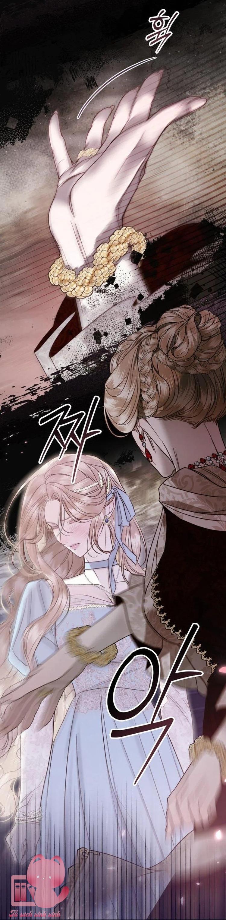 Tôi Chỉ Cần Con Của Công Tước - Chap 5 - Trang 44