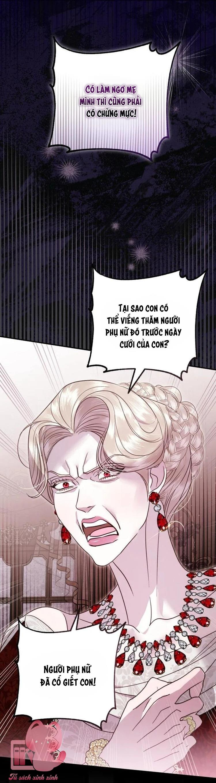 Tôi Chỉ Cần Con Của Công Tước - Chap 5 - Trang 45