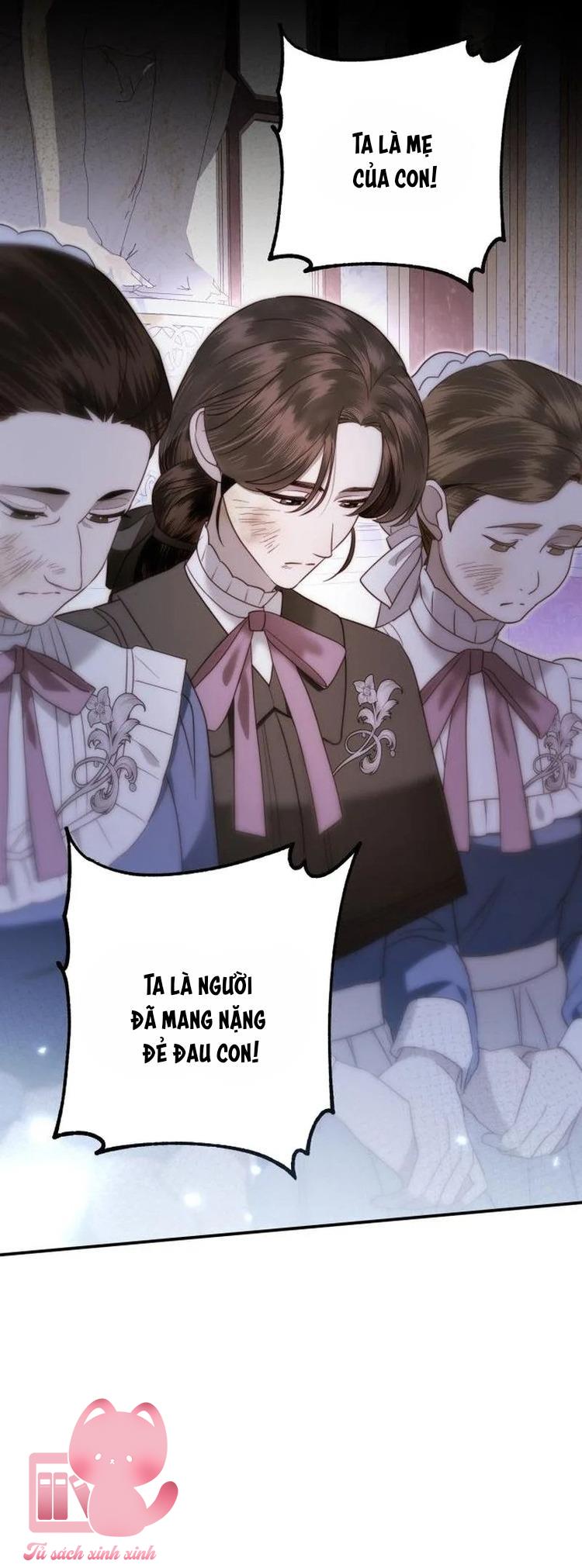 Tôi Chỉ Cần Con Của Công Tước - Chap 5 - Trang 46