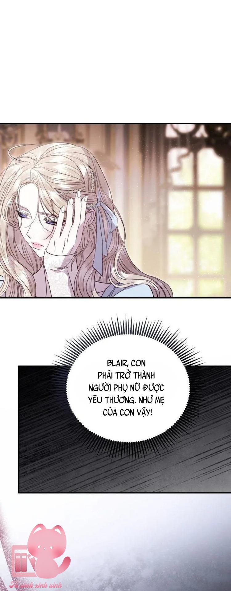 Tôi Chỉ Cần Con Của Công Tước - Chap 5 - Trang 47