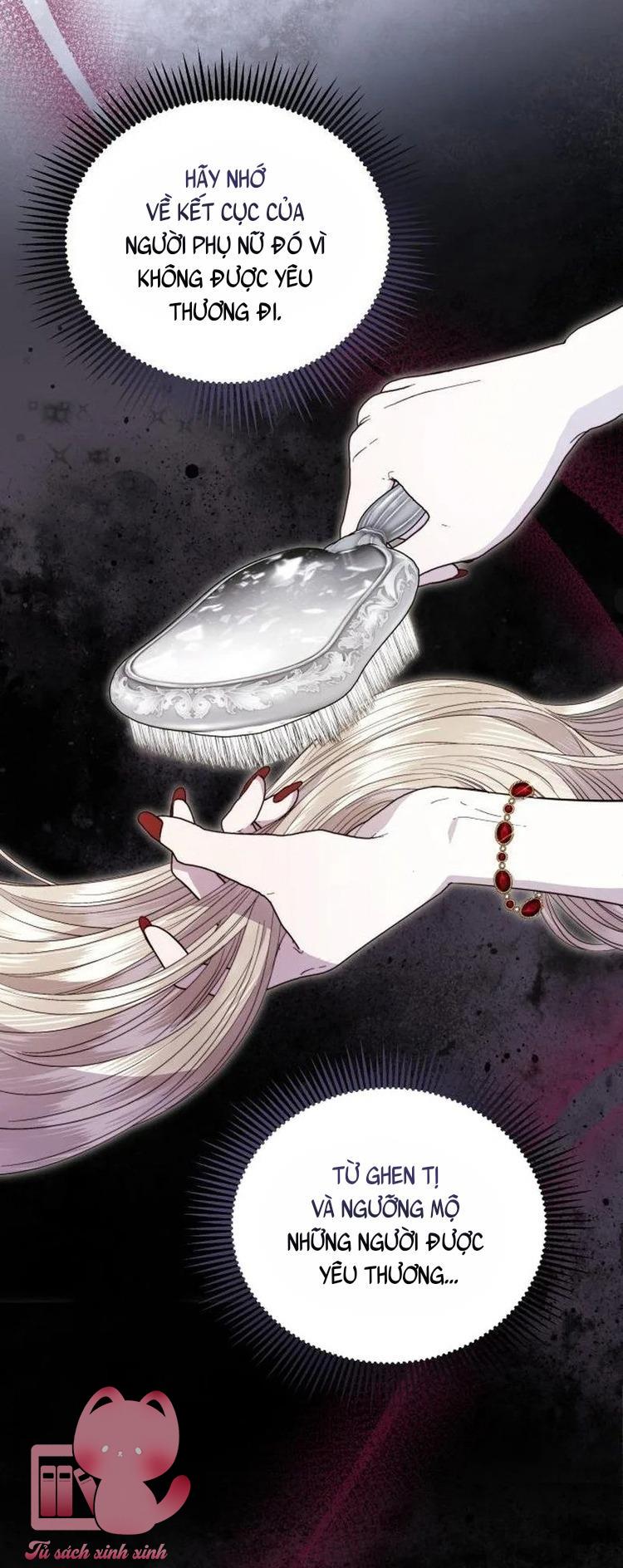Tôi Chỉ Cần Con Của Công Tước - Chap 5 - Trang 48