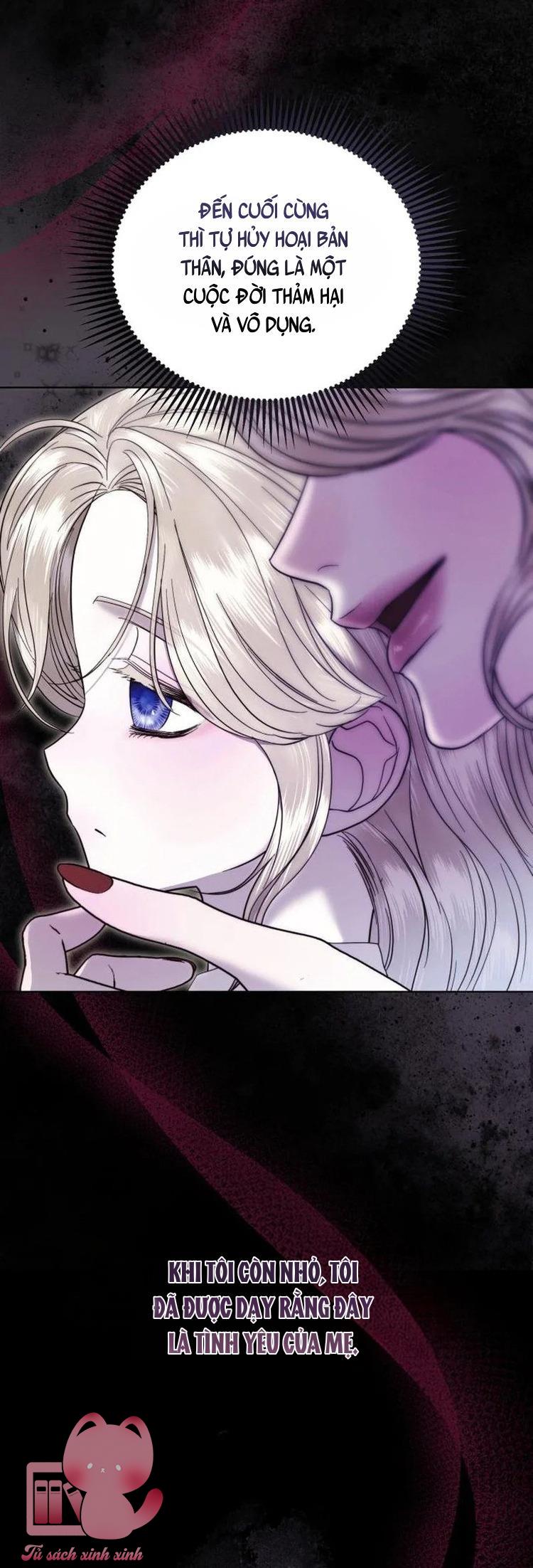 Tôi Chỉ Cần Con Của Công Tước - Chap 5 - Trang 49