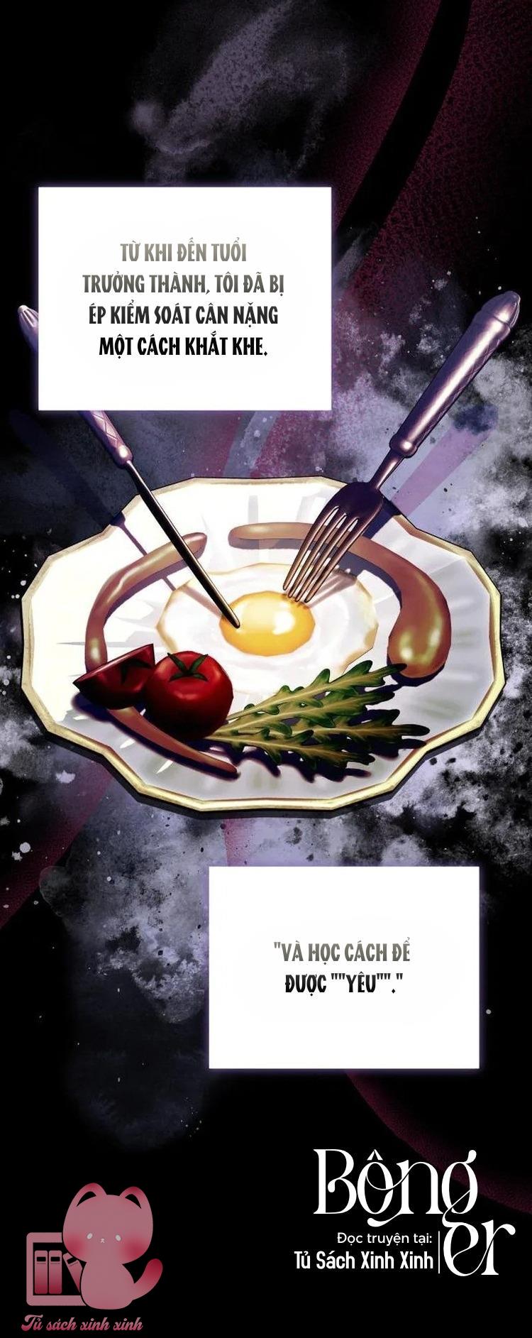 Tôi Chỉ Cần Con Của Công Tước - Chap 5 - Trang 50