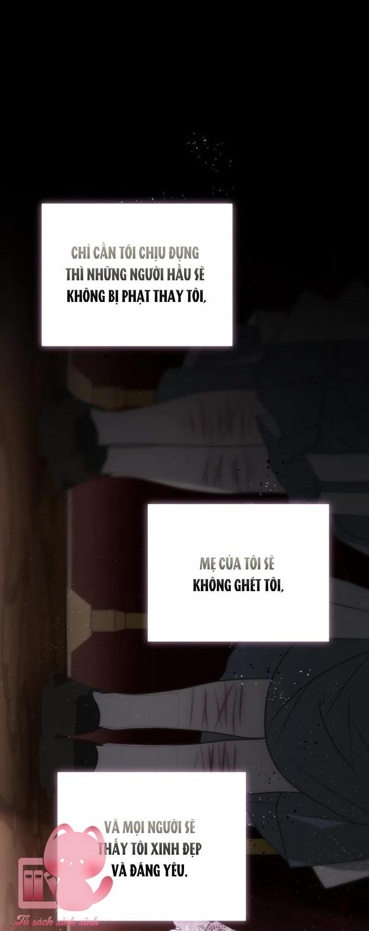 Tôi Chỉ Cần Con Của Công Tước - Chap 5 - Trang 51