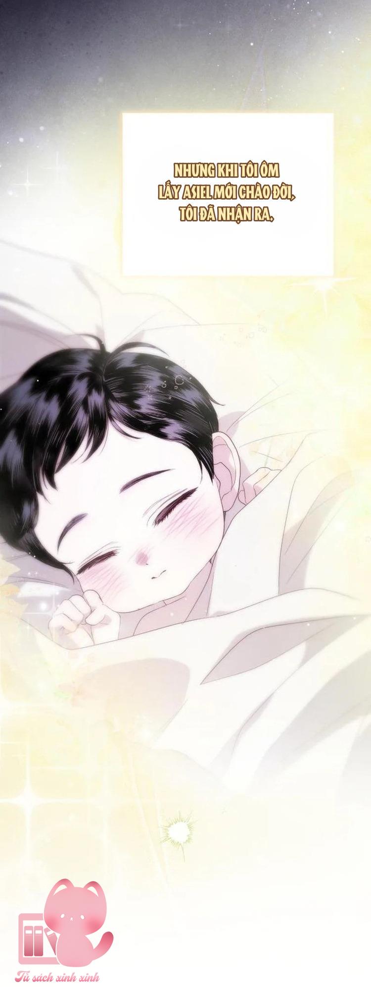 Tôi Chỉ Cần Con Của Công Tước - Chap 5 - Trang 53
