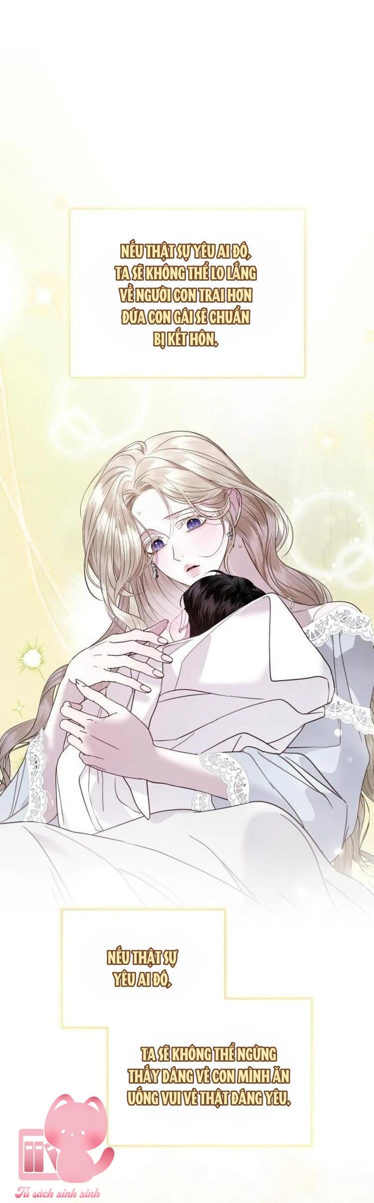 Tôi Chỉ Cần Con Của Công Tước - Chap 5 - Trang 54