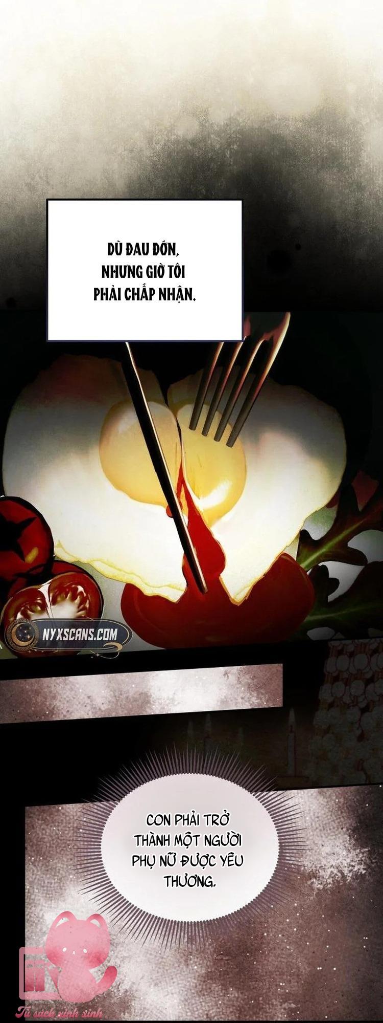Tôi Chỉ Cần Con Của Công Tước - Chap 5 - Trang 55
