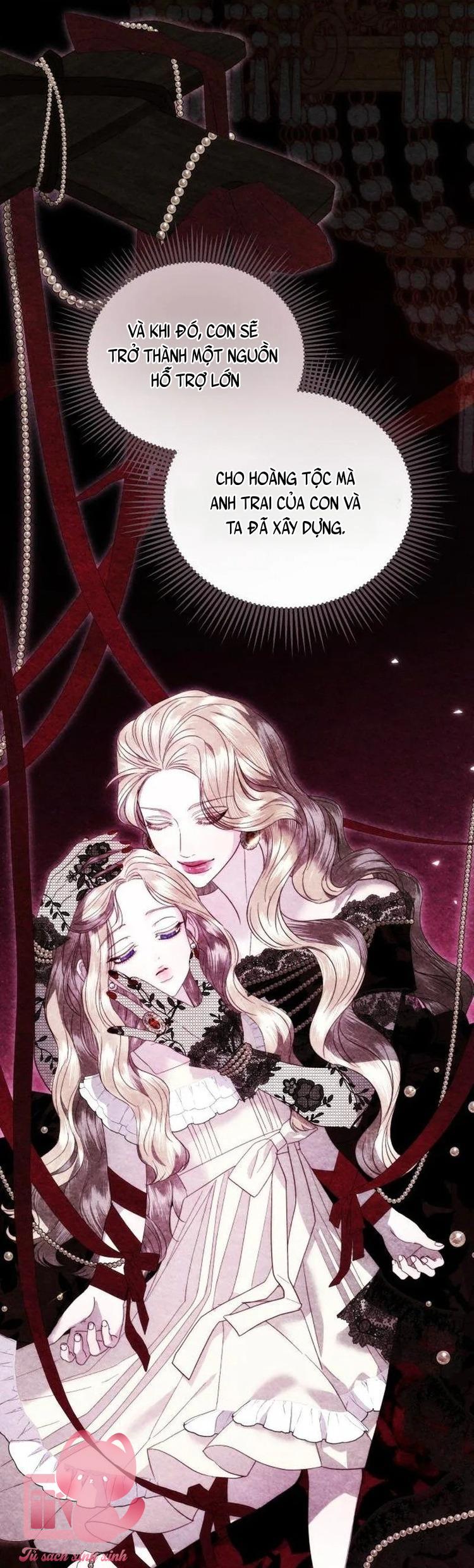 Tôi Chỉ Cần Con Của Công Tước - Chap 5 - Trang 56