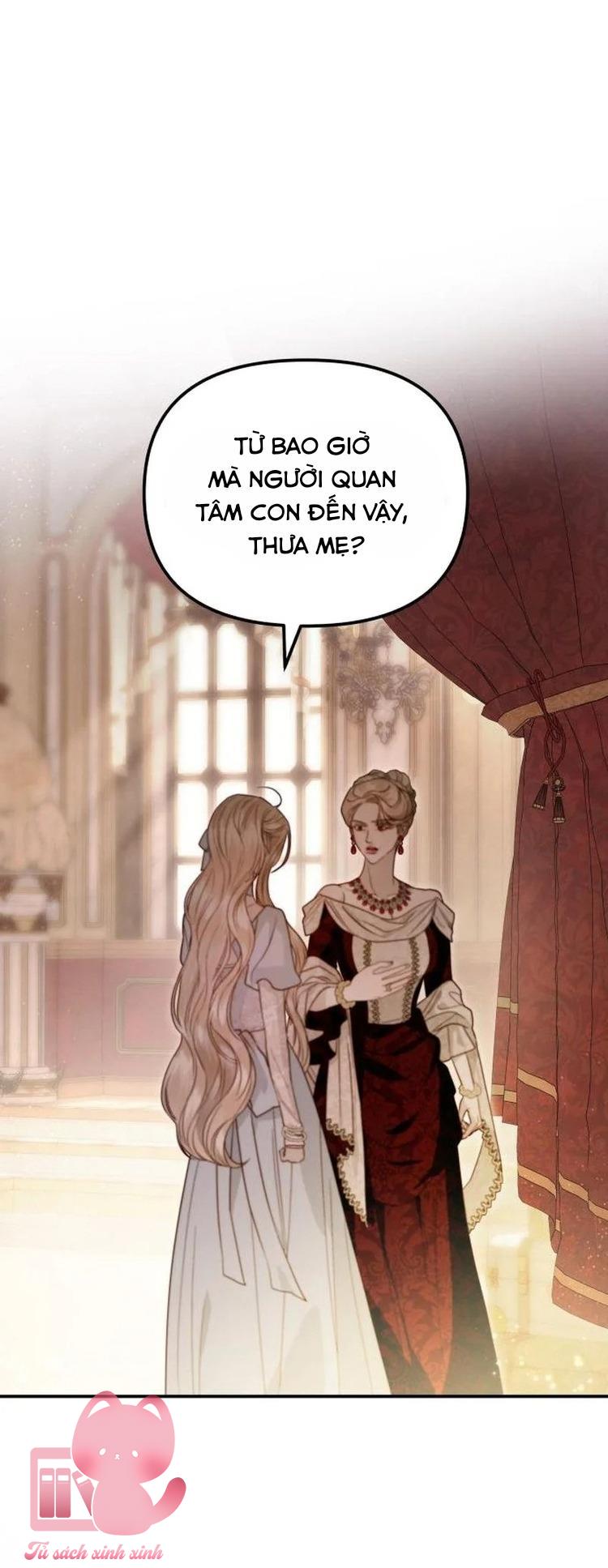 Tôi Chỉ Cần Con Của Công Tước - Chap 5 - Trang 58