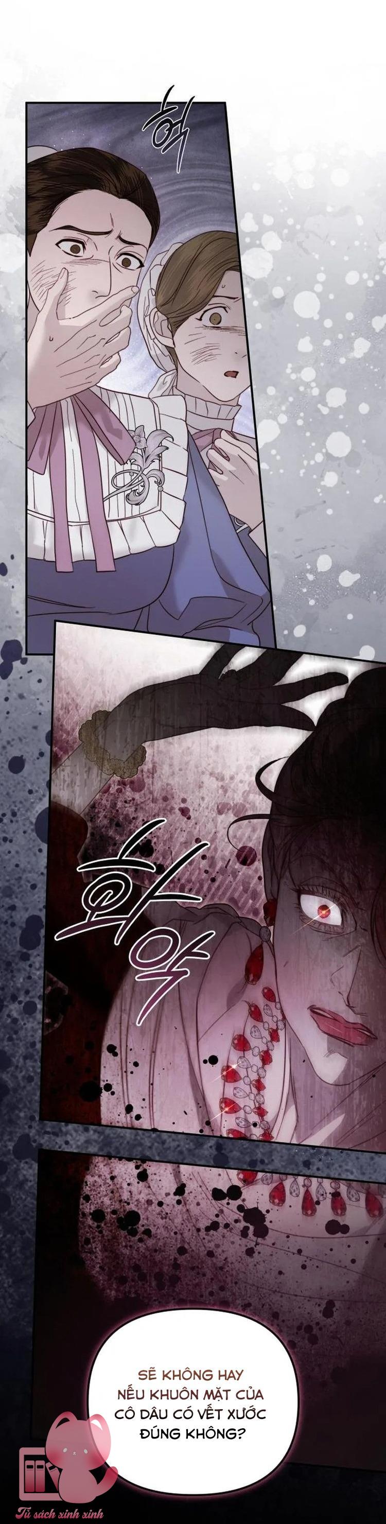 Tôi Chỉ Cần Con Của Công Tước - Chap 5 - Trang 59