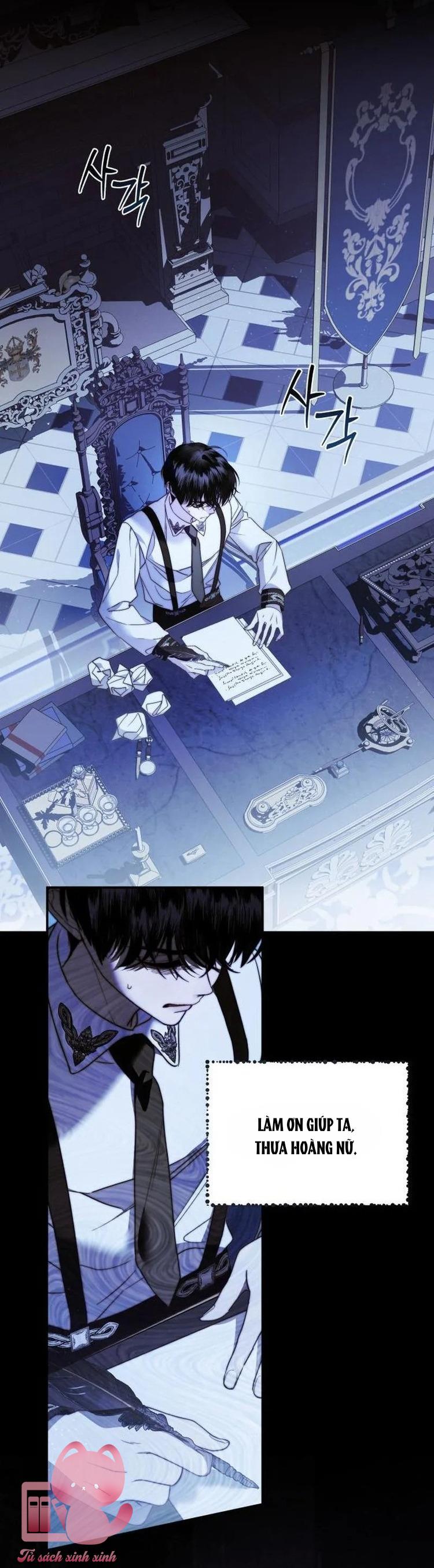 Tôi Chỉ Cần Con Của Công Tước - Chap 5 - Trang 6