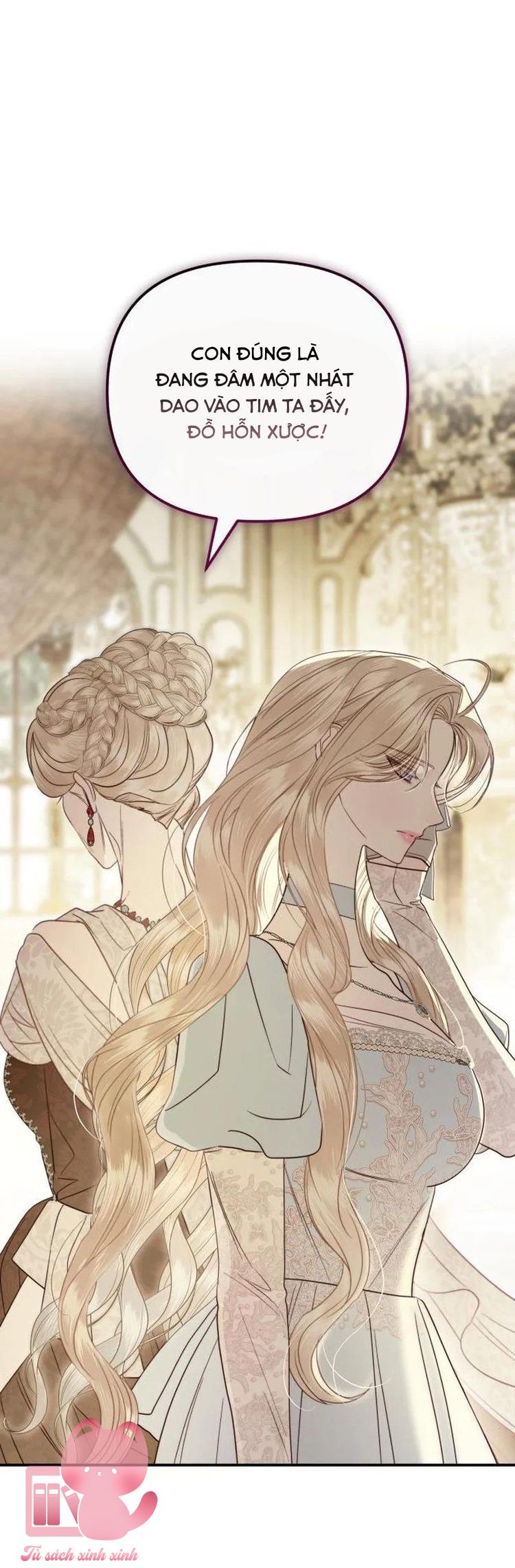 Tôi Chỉ Cần Con Của Công Tước - Chap 5 - Trang 61