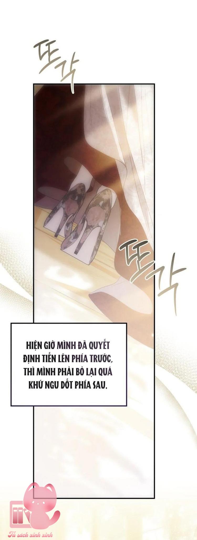 Tôi Chỉ Cần Con Của Công Tước - Chap 5 - Trang 62