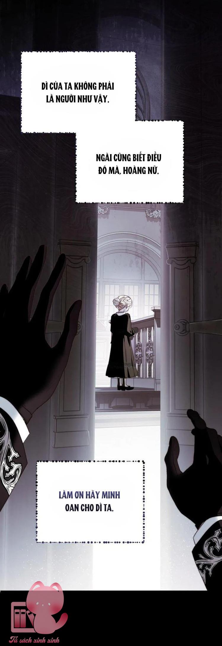 Tôi Chỉ Cần Con Của Công Tước - Chap 5 - Trang 7