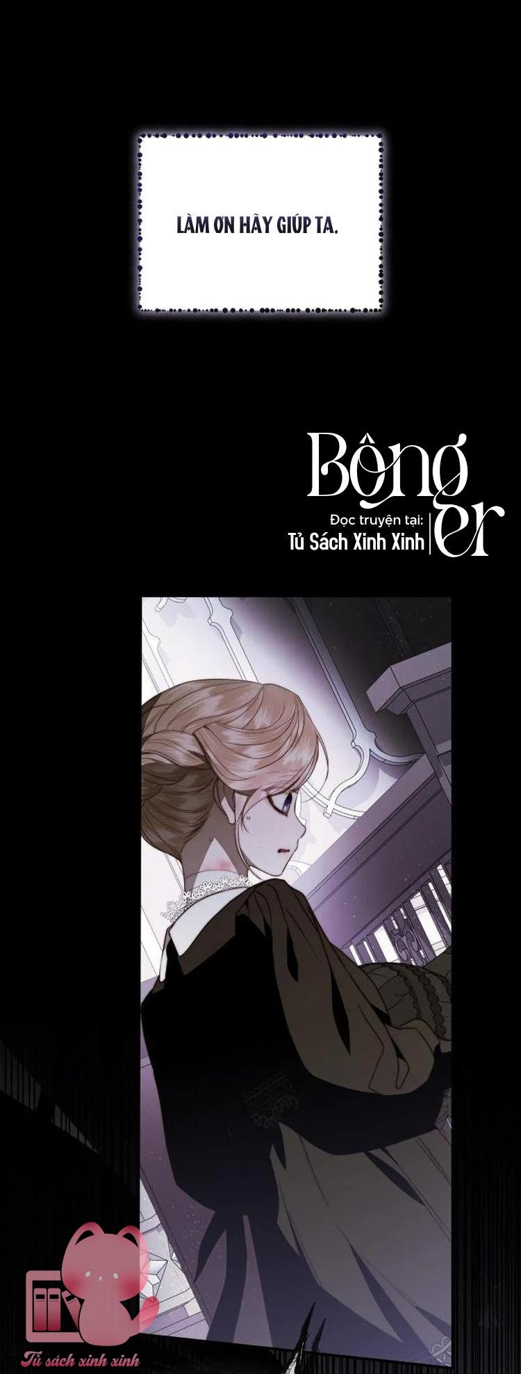 Tôi Chỉ Cần Con Của Công Tước - Chap 5 - Trang 8