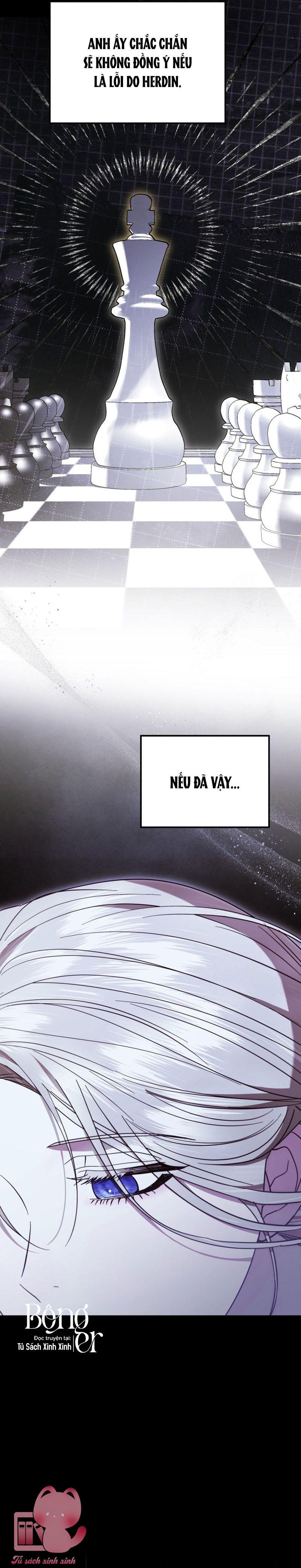 Tôi Chỉ Cần Con Của Công Tước - Chap 8