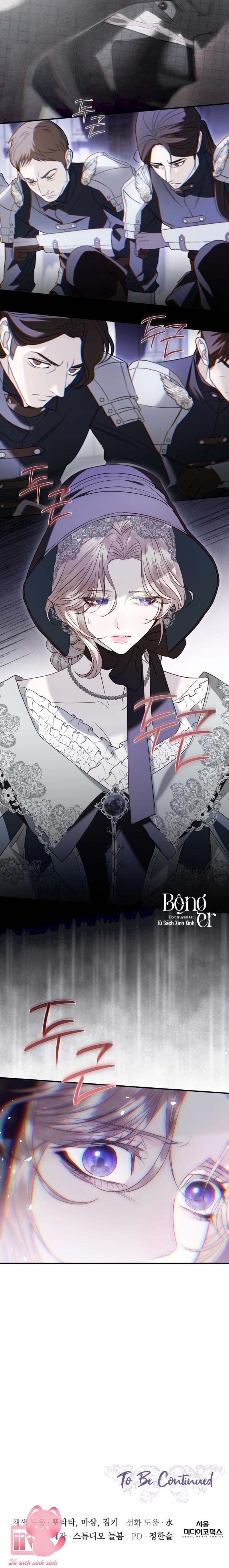 Tôi Chỉ Cần Con Của Công Tước - Chap 9