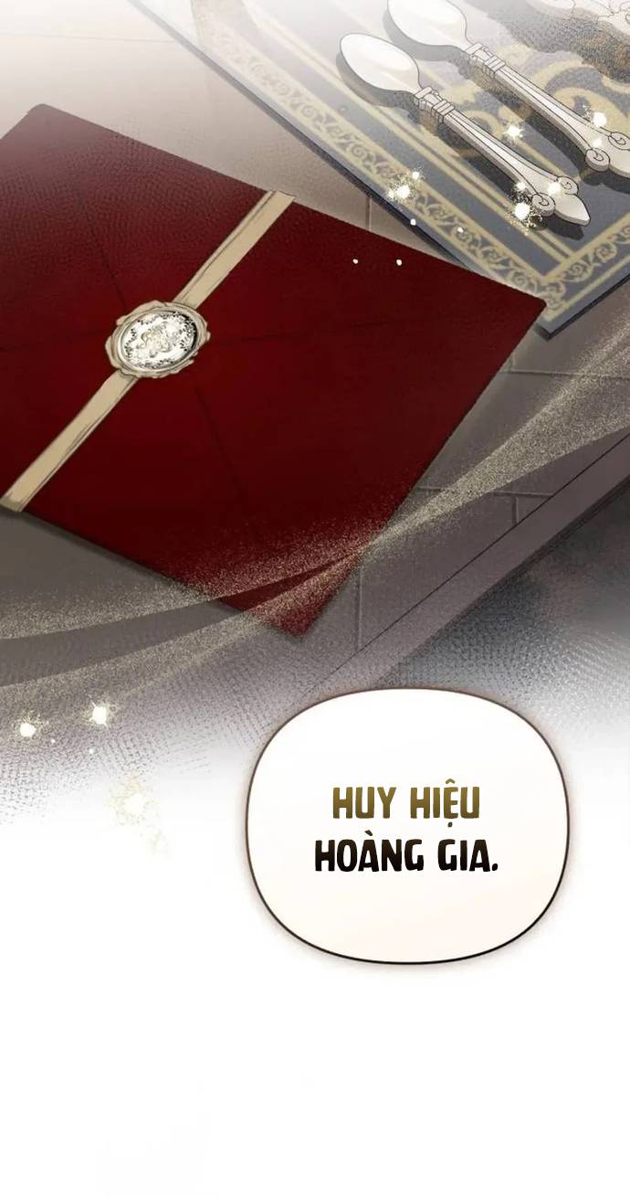 Tôi Chỉ Cần Đứa Con Của Công Tước - Chap Tôi Chỉ Cần Đứa [...] – Chap 27
