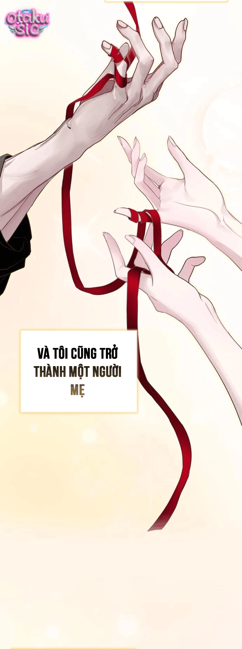 Tôi chỉ cần đứa con của Ngài Công Tước - Chap 2