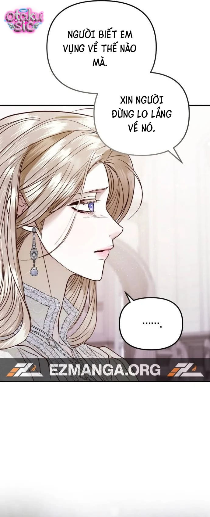 Tôi chỉ cần đứa con của Ngài Công Tước - Chap 7