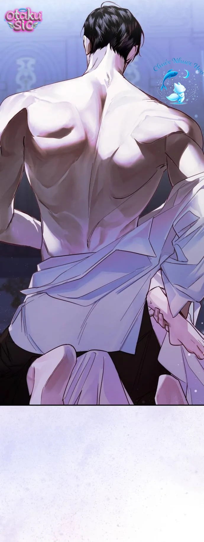 Tôi chỉ cần đứa con của Ngài Công Tước - Chap 7