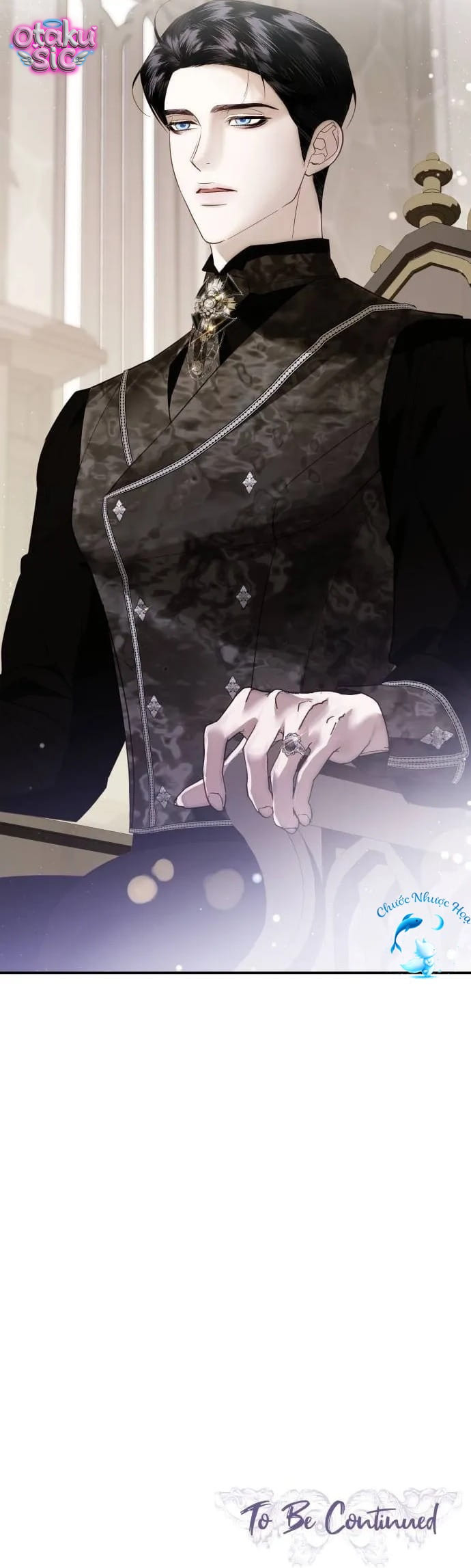 Tôi chỉ cần đứa con của Ngài Công Tước - Chap 7