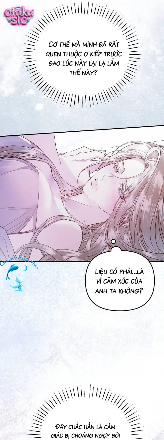 Tôi chỉ cần đứa con của Ngài Công Tước - Chap 7