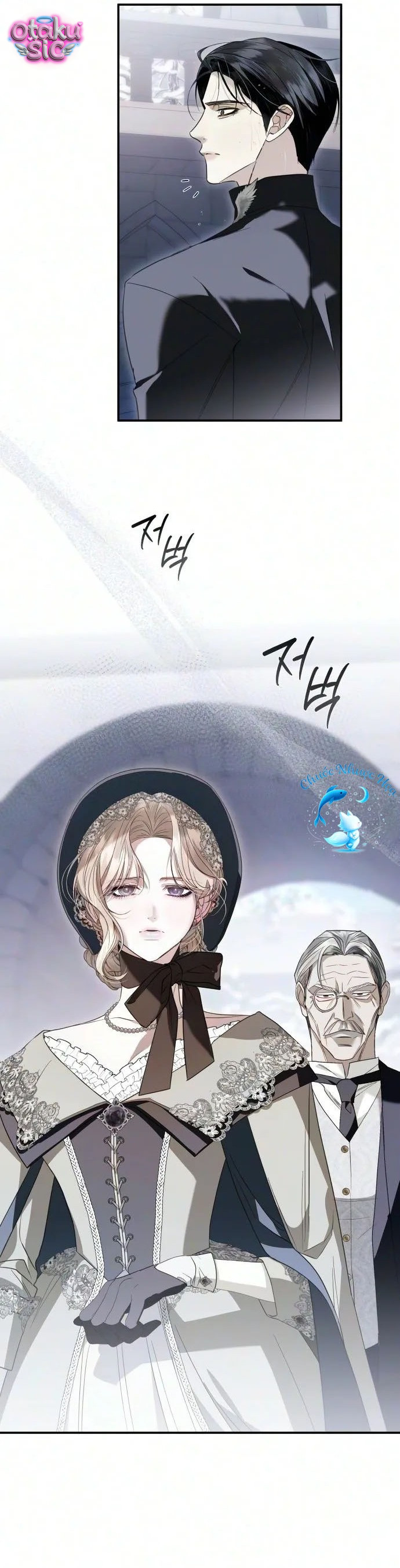 Tôi chỉ cần đứa con của Ngài Công Tước - Chap 9