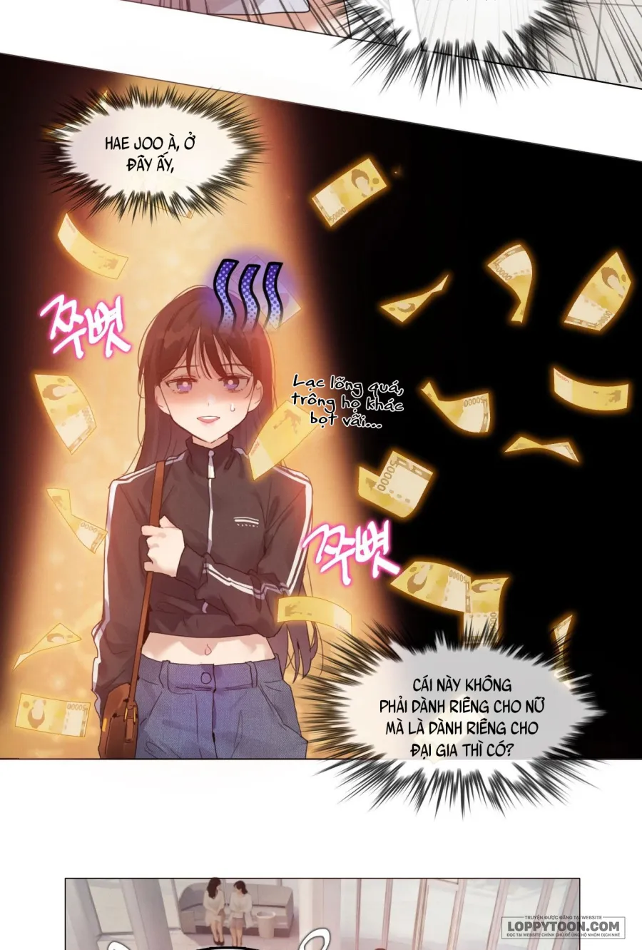 Tôi Chỉ Đi Khám Bệnh Thôi Mà - Chap 1 - 🔞 - Trang 10