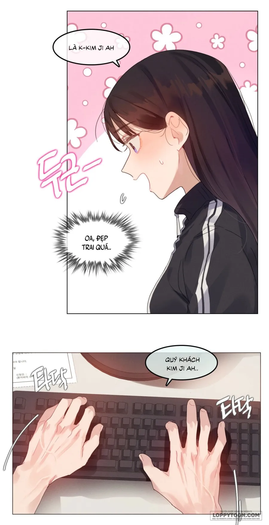 Tôi Chỉ Đi Khám Bệnh Thôi Mà - Chap 1 - 🔞 - Trang 13