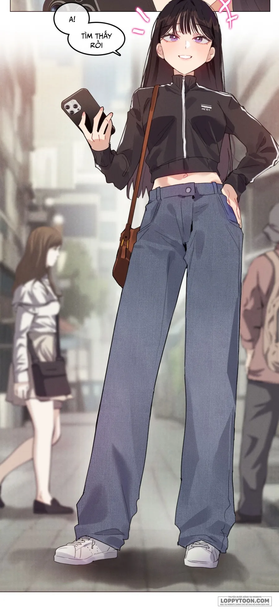 Tôi Chỉ Đi Khám Bệnh Thôi Mà - Chap 1 - 🔞 - Trang 2