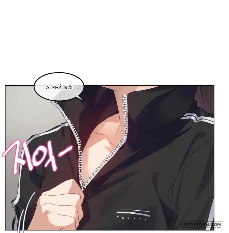 Tôi Chỉ Đi Khám Bệnh Thôi Mà - Chap 1 - 🔞 - Trang 22