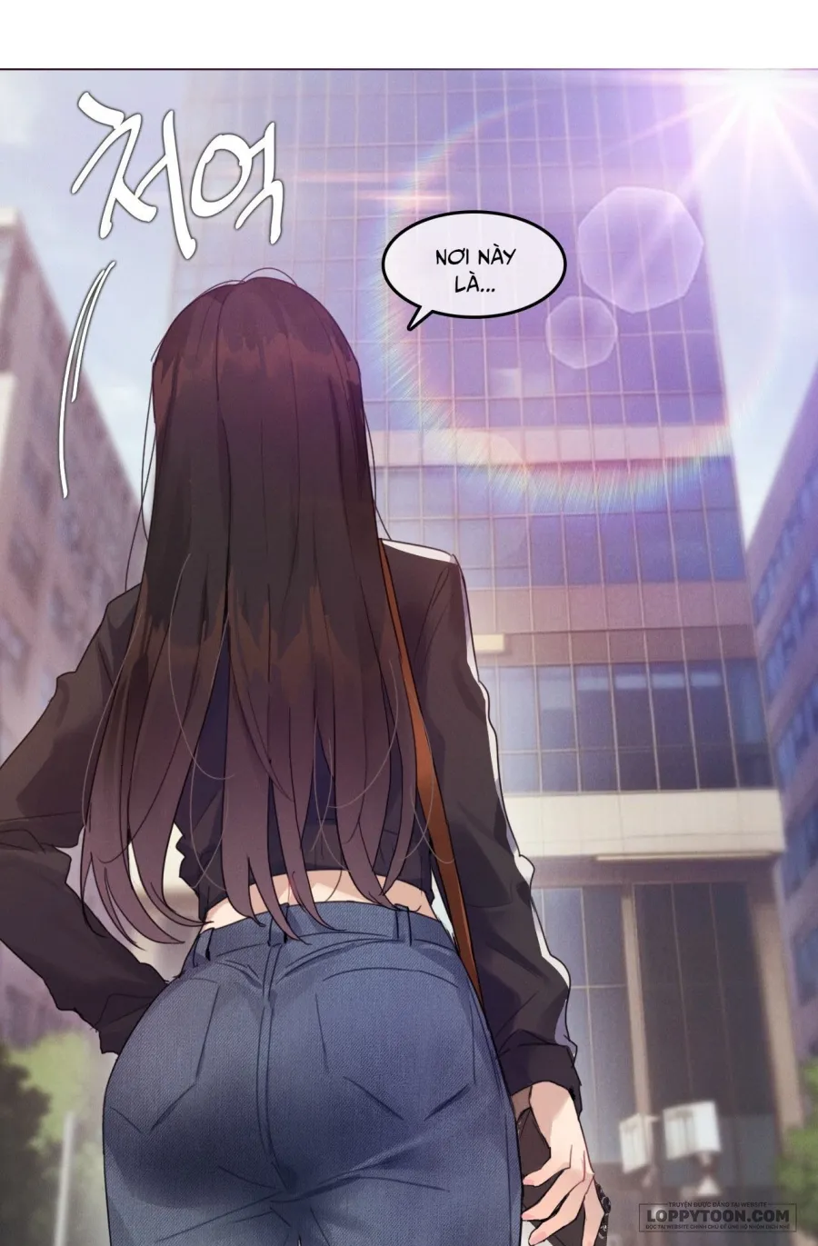 Tôi Chỉ Đi Khám Bệnh Thôi Mà - Chap 1 - 🔞 - Trang 3