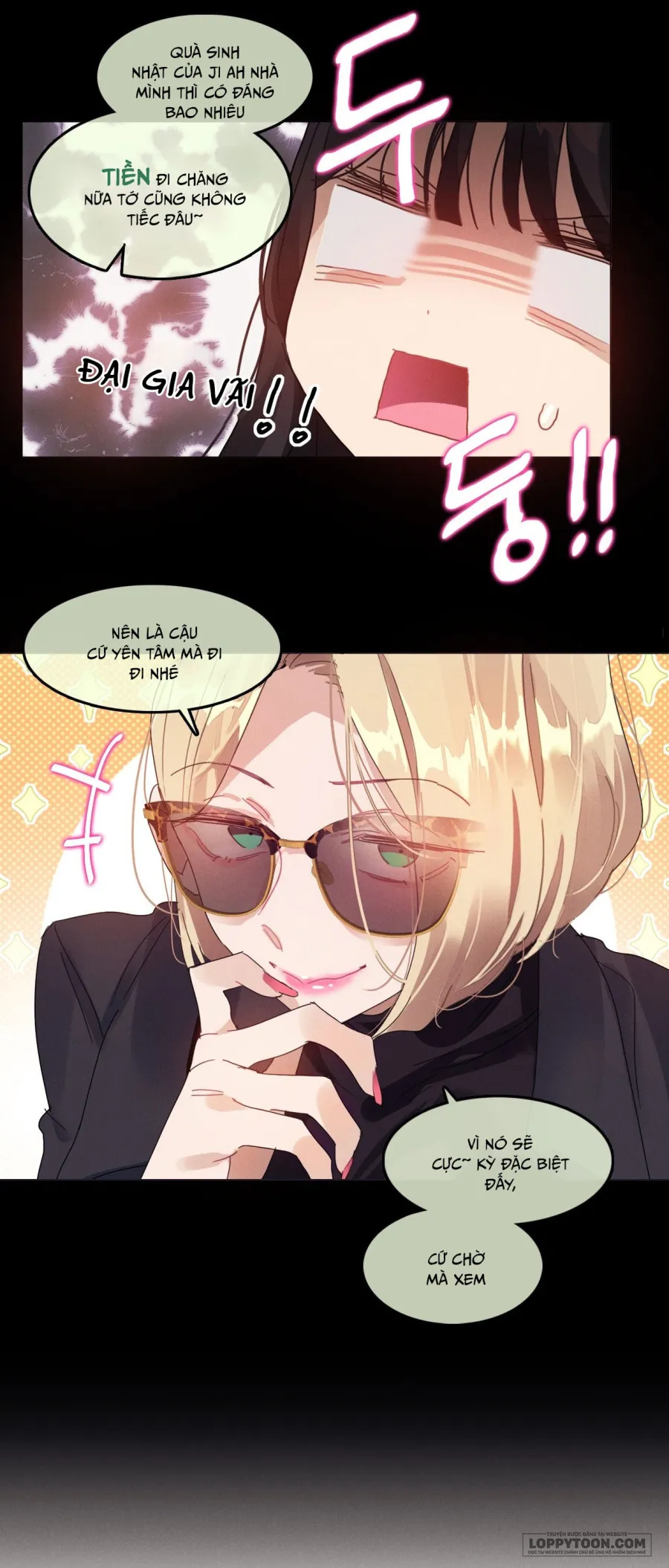 Tôi Chỉ Đi Khám Bệnh Thôi Mà - Chap 1 - 🔞 - Trang 7