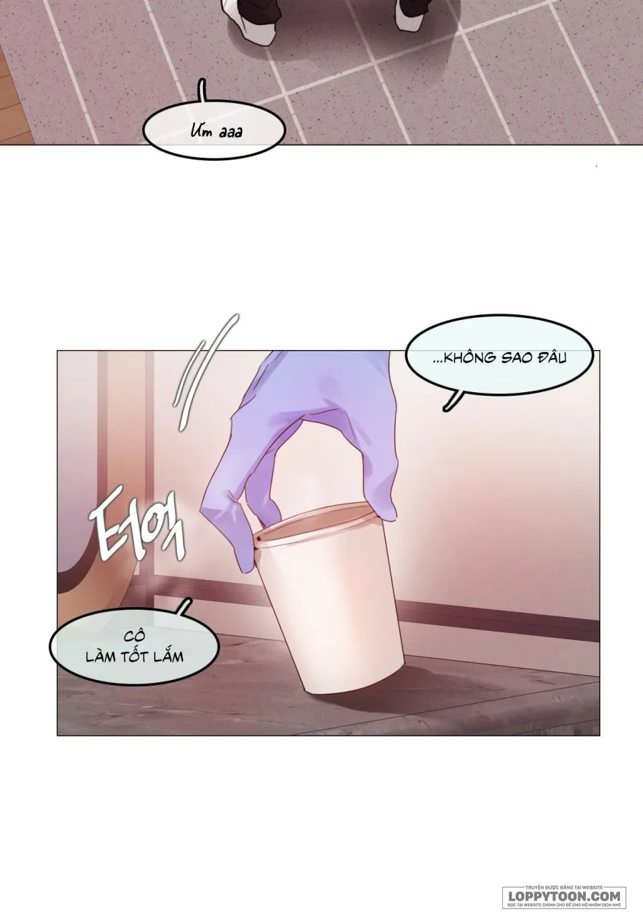 Tôi Chỉ Đi Khám Bệnh Thôi Mà - Chap 2 - 🔞🔞🔞 - Trang 27