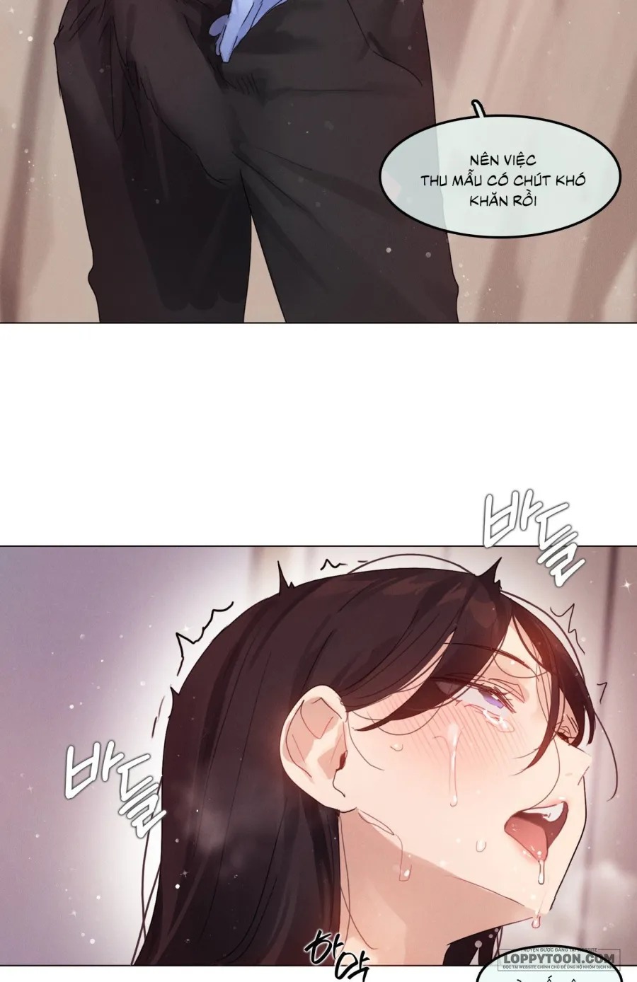 Tôi Chỉ Đi Khám Bệnh Thôi Mà - Chap 2 - 🔞🔞🔞 - Trang 30