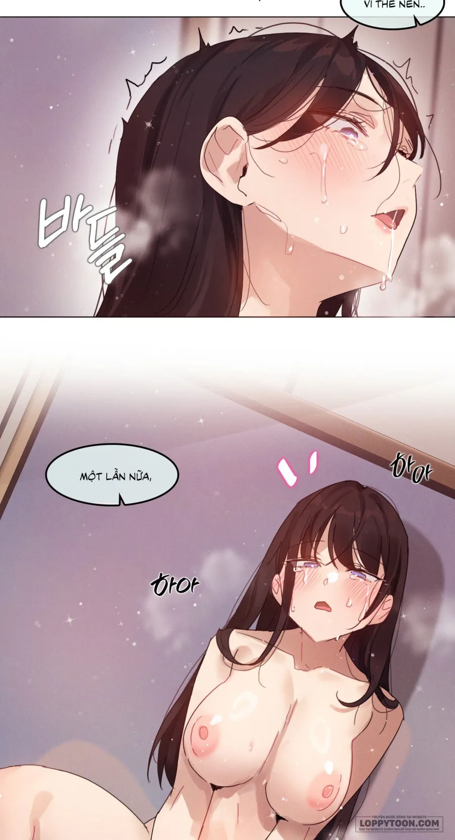 Tôi Chỉ Đi Khám Bệnh Thôi Mà - Chap 2 - 🔞🔞🔞 - Trang 31