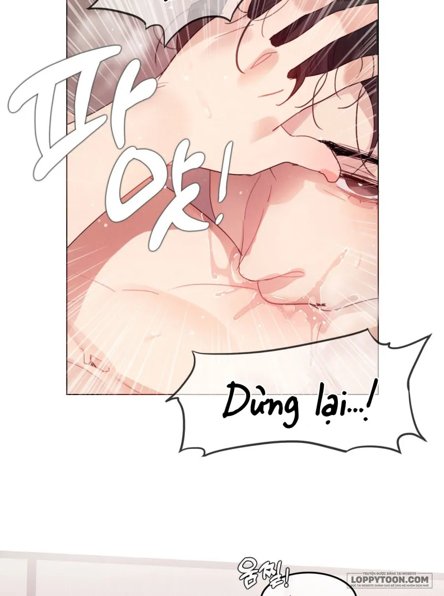 Tôi Chỉ Đi Khám Bệnh Thôi Mà - Chap 3 - 🔞🔞🔞