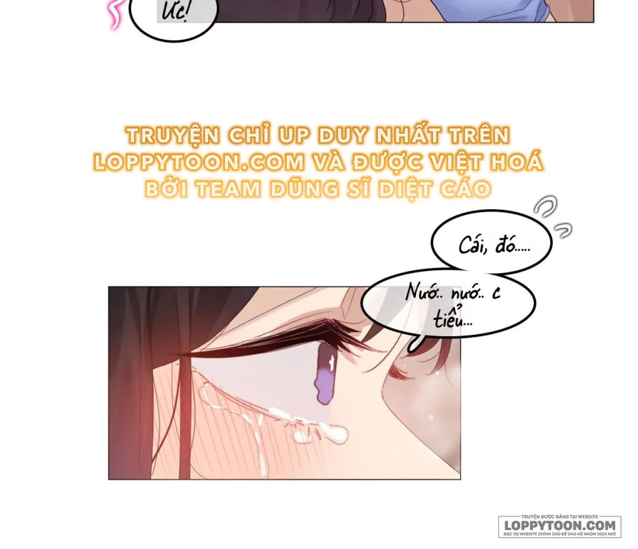 Tôi Chỉ Đi Khám Bệnh Thôi Mà - Chap 3 - 🔞🔞🔞