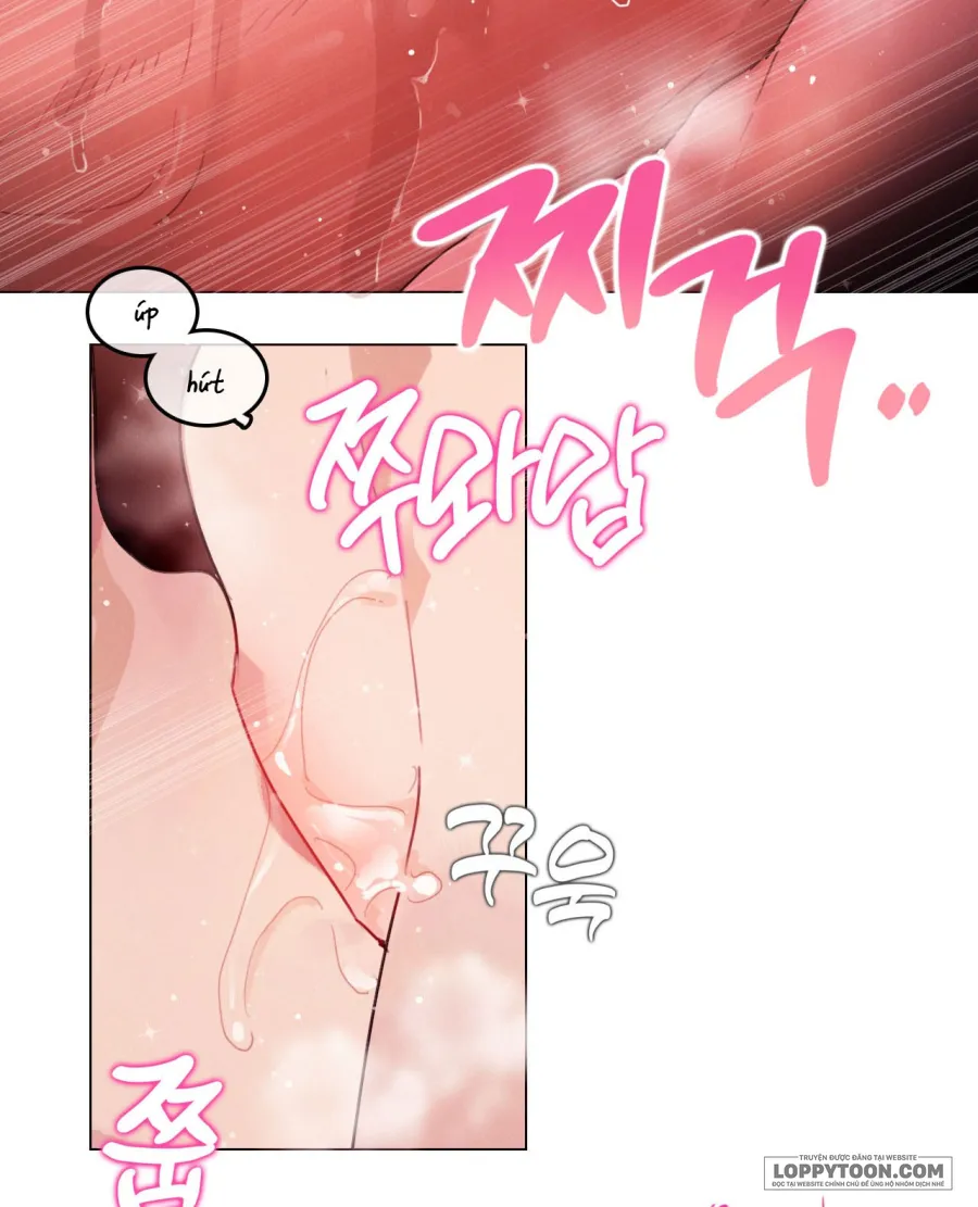 Tôi Chỉ Đi Khám Bệnh Thôi Mà - Chap 4 - 🔞🔞