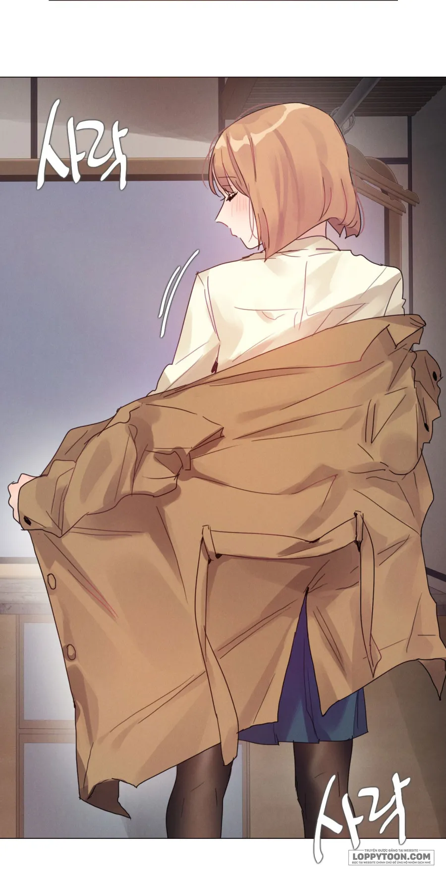 Tôi Chỉ Đi Khám Bệnh Thôi Mà - Chap 4 - 🔞🔞