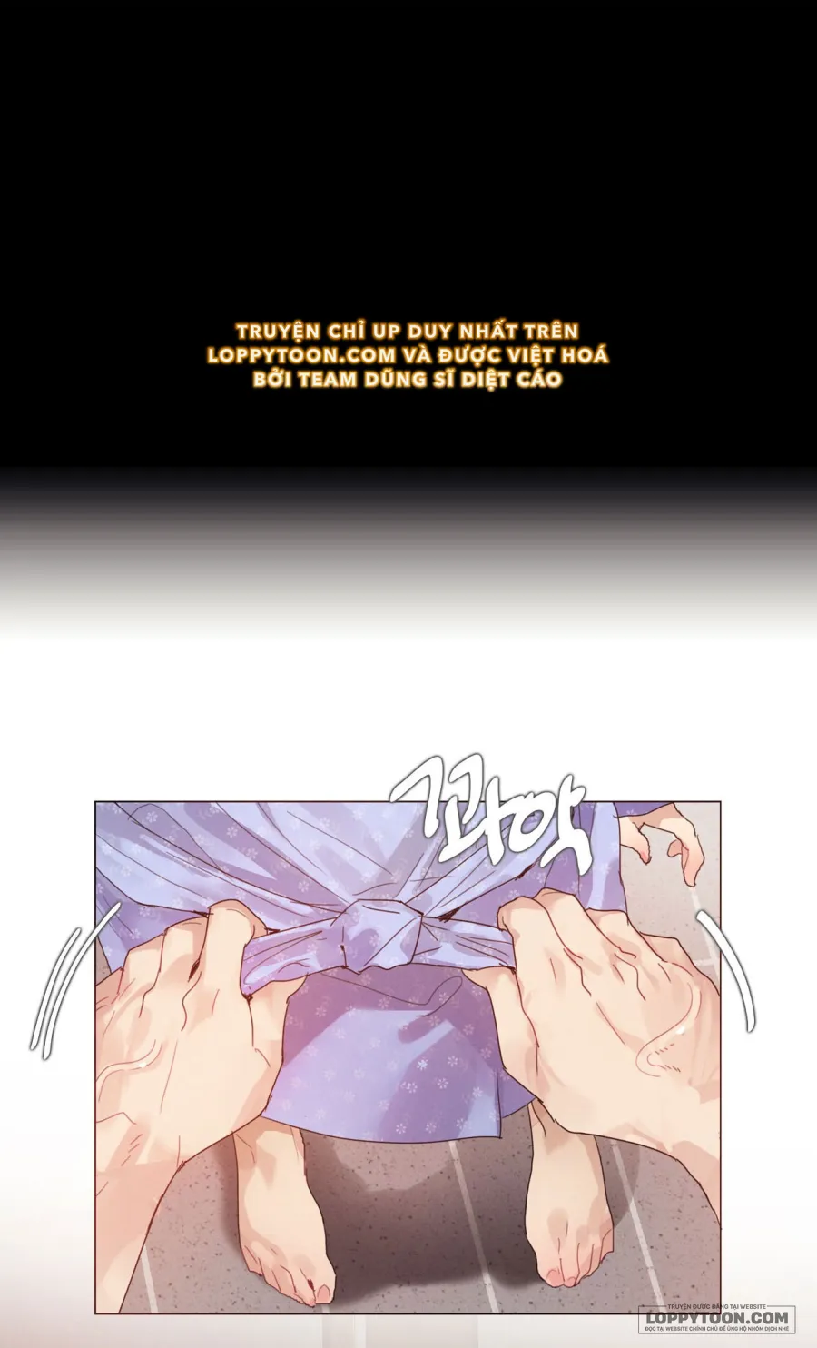 Tôi Chỉ Đi Khám Bệnh Thôi Mà - Chap 4 - 🔞🔞