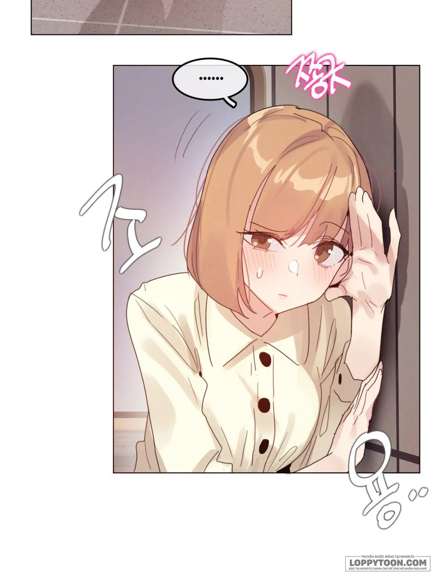 Tôi Chỉ Đi Khám Bệnh Thôi Mà - Chap 4 - 🔞🔞