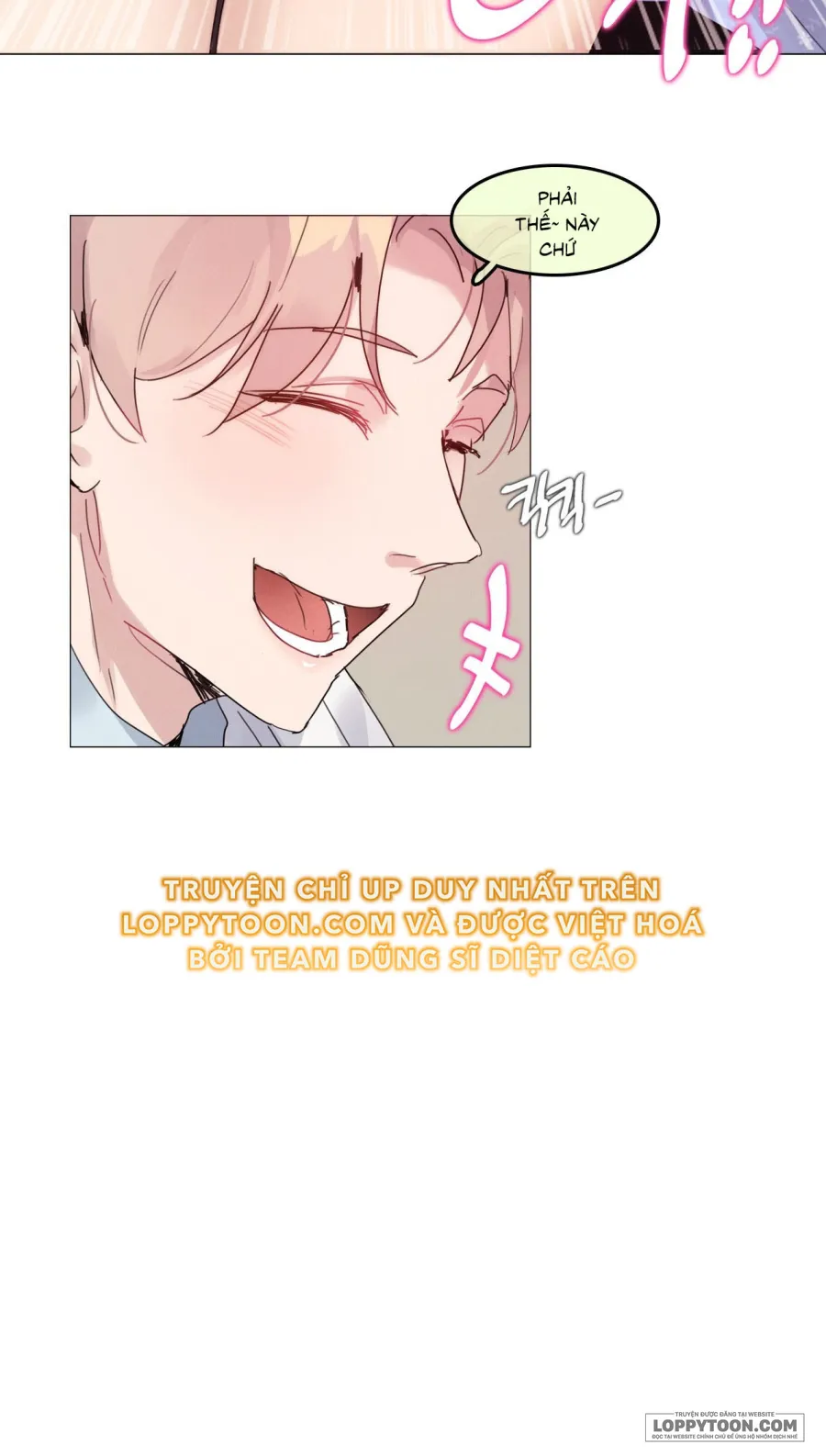 Tôi Chỉ Đi Khám Bệnh Thôi Mà - Chap 5 - 🔞🔞🔞