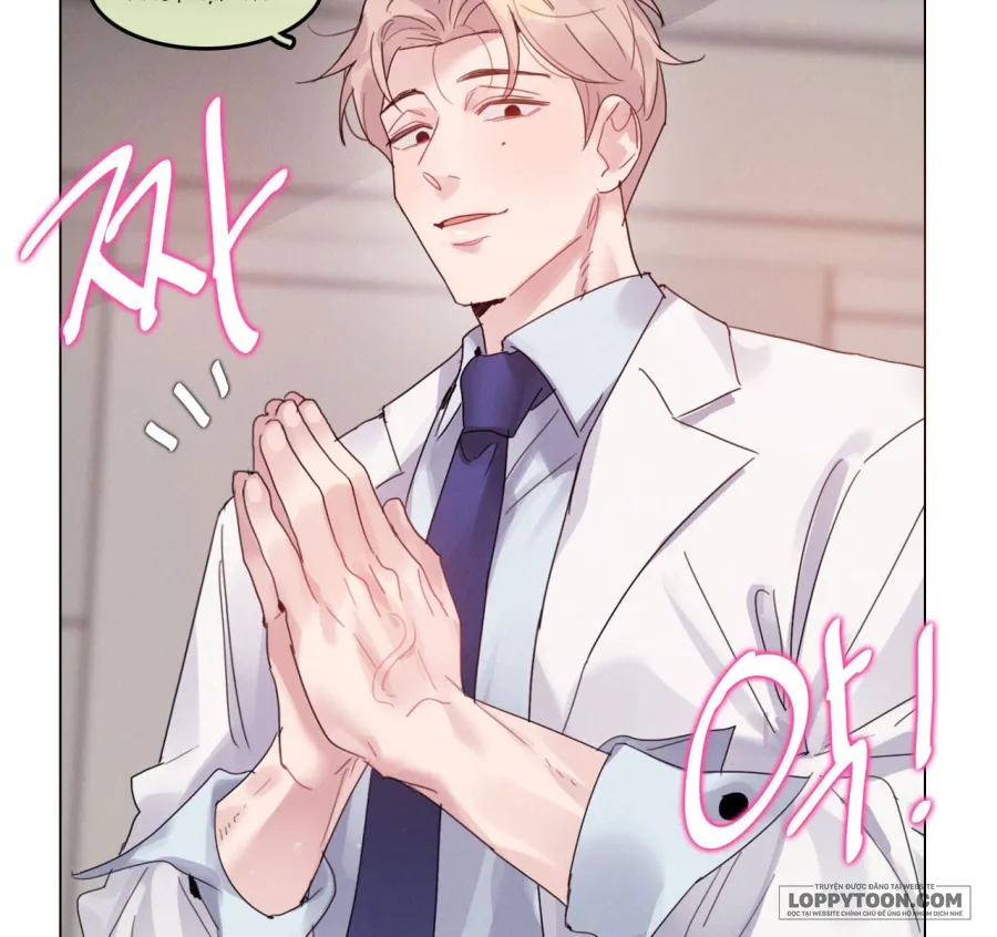 Tôi Chỉ Đi Khám Bệnh Thôi Mà - Chap 5 - 🔞🔞🔞