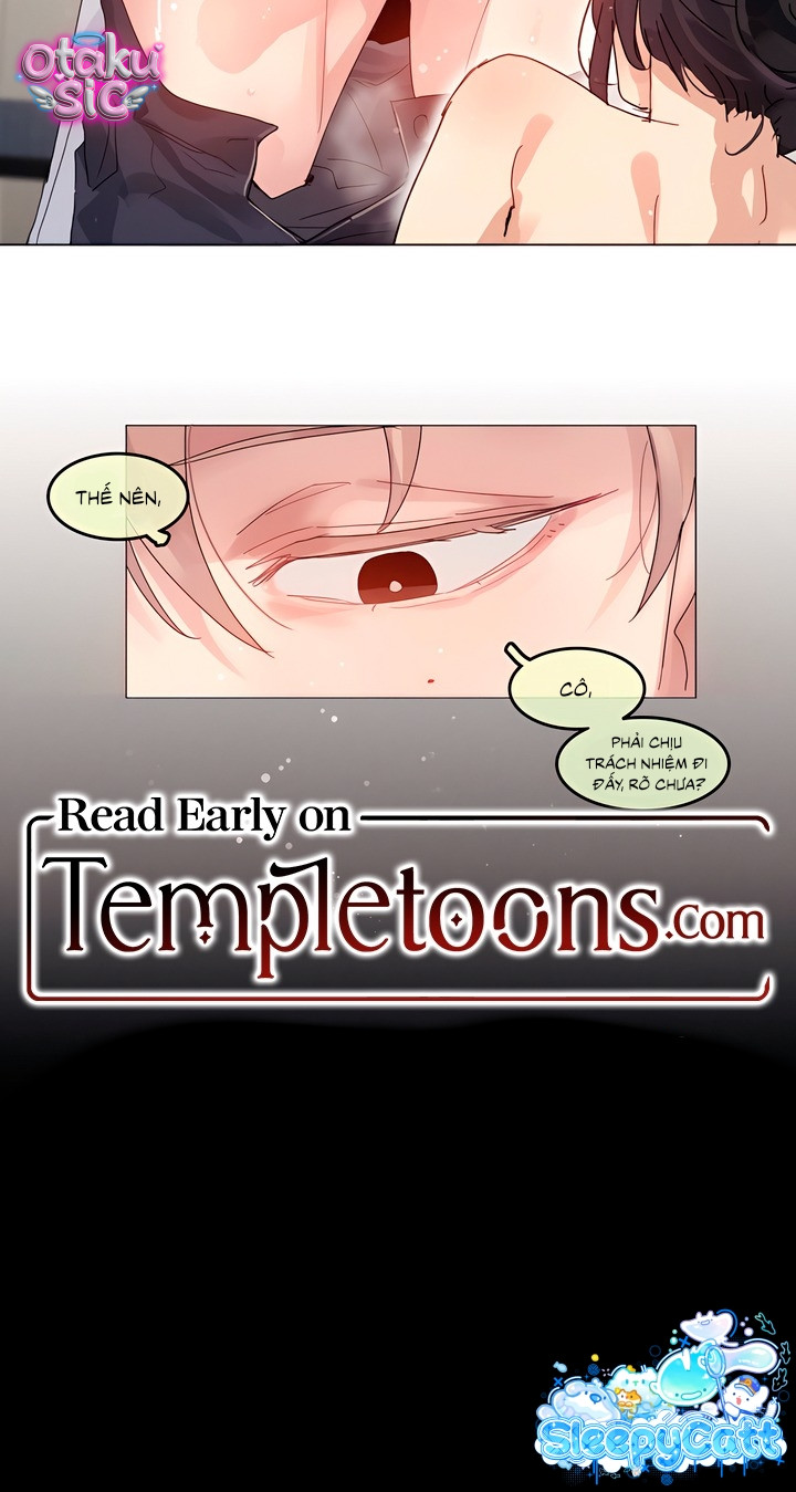 Tôi chỉ đi khám sức khỏe thôi mà! - Chap 6