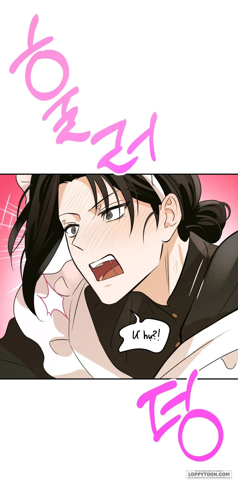 Tôi Chỉ Thích Mỹ Nam! - Chap 1 - Trang 10