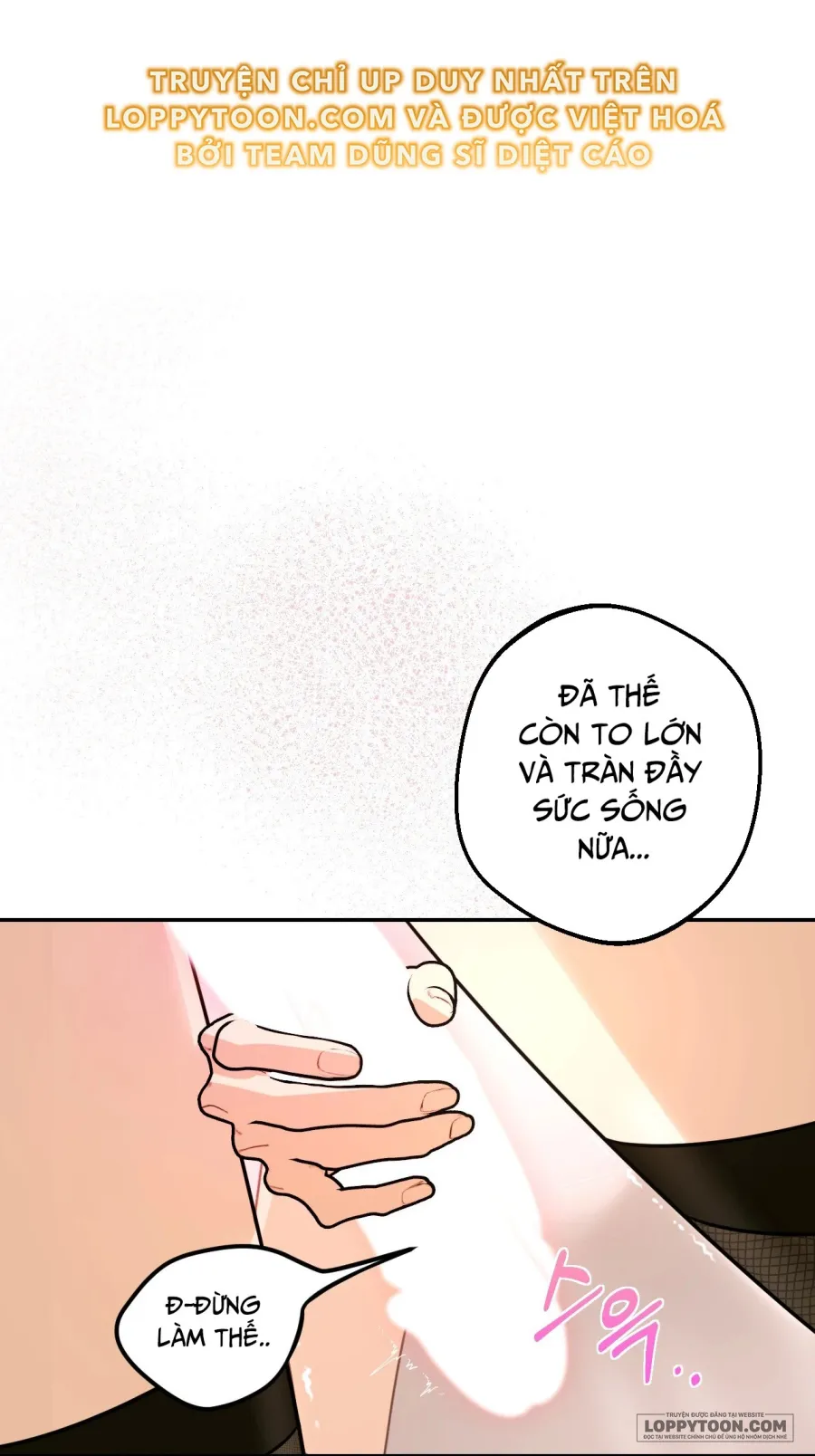 Tôi Chỉ Thích Mỹ Nam! - Chap 1 - Trang 16