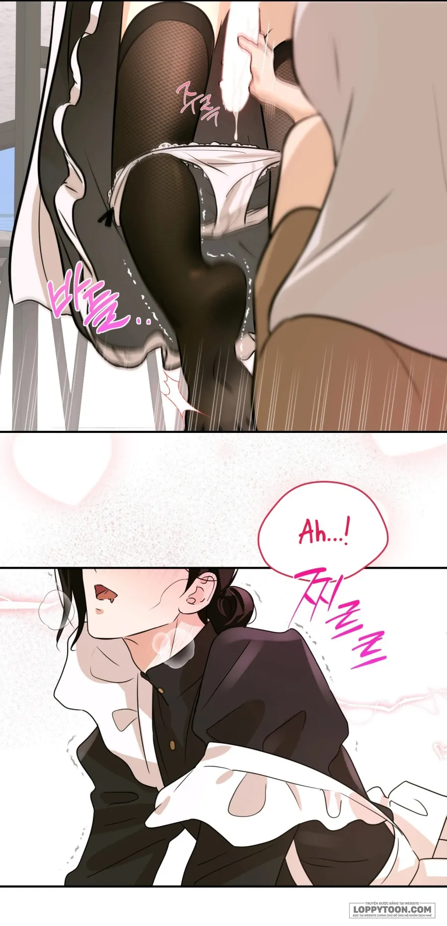 Tôi Chỉ Thích Mỹ Nam! - Chap 1 - Trang 20